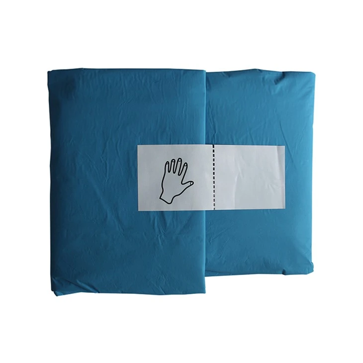 Disposable Eye Pack (10)