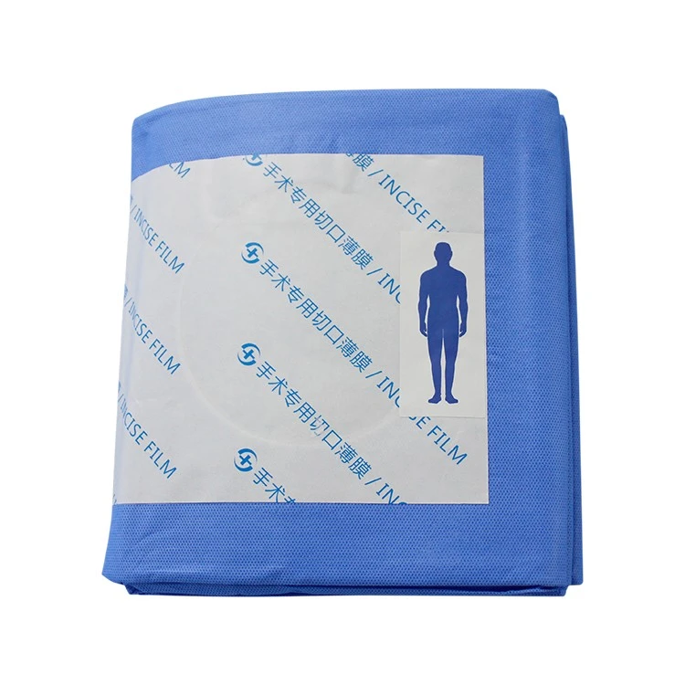 Disposable Angiography Pack and Pacemaker Pack (2)