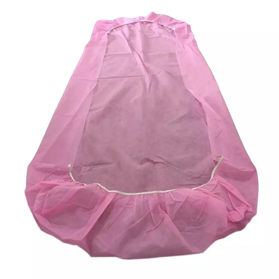 Non Woven Bed Cover (2)