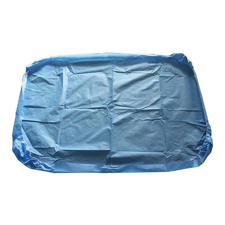 Non Woven Bed Cover (4)